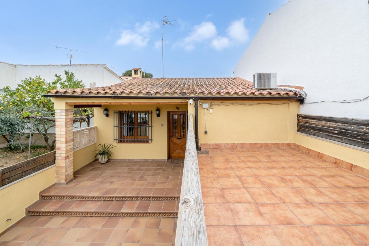 La Casita Hébergement de vacances *