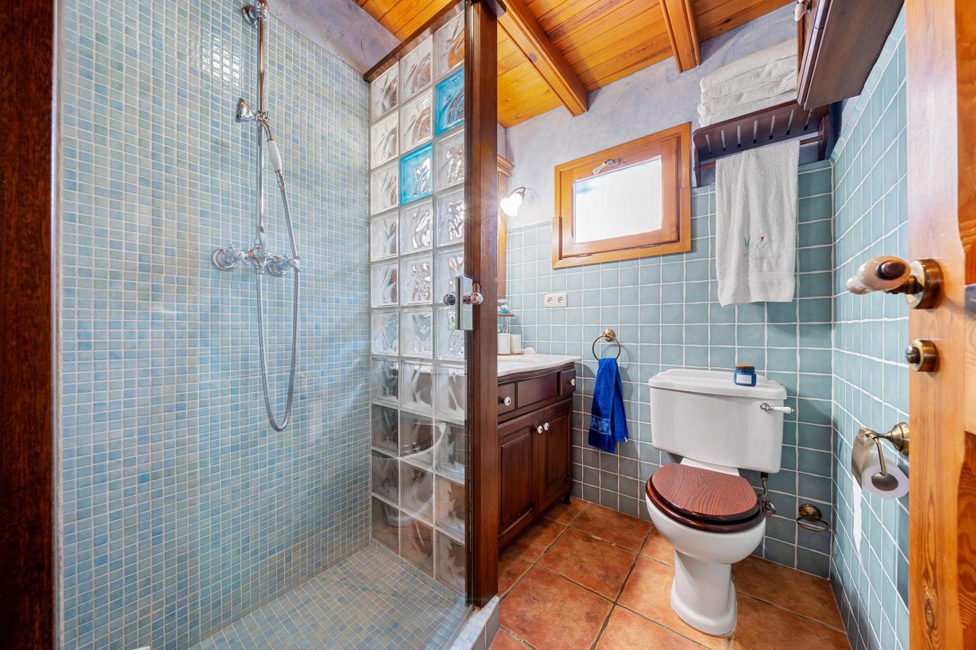 La Casita Hébergement de vacances *