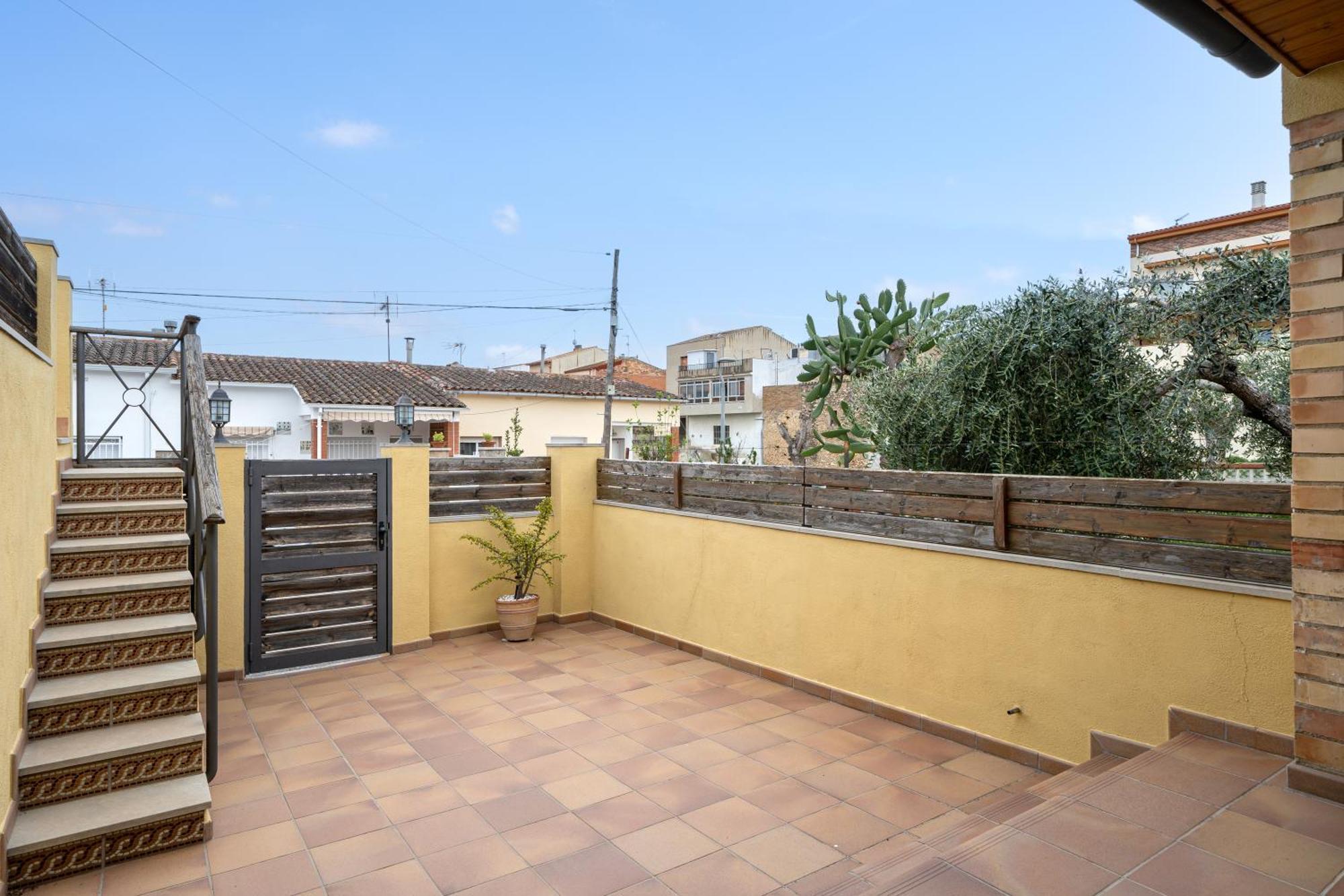 La Casita Hébergement de vacances Les Peces
