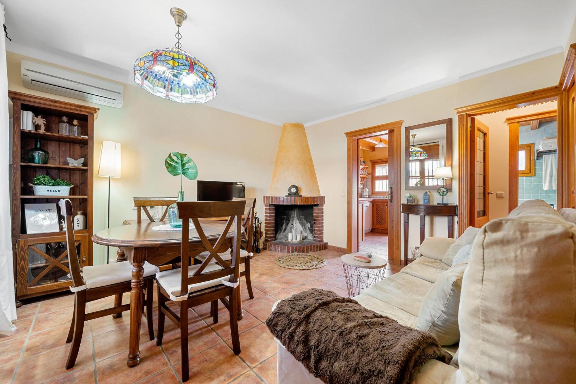La Casita *
