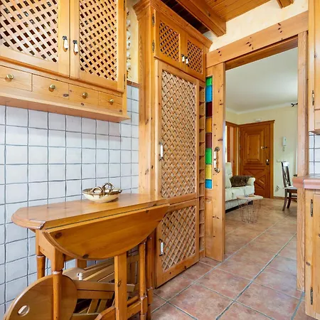 Villa La Casita à Les Peces Extérieur photo