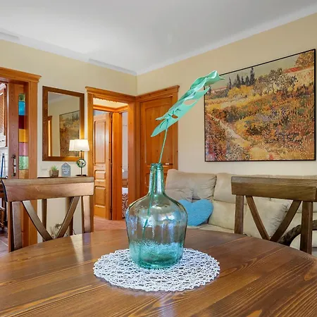 Villa La Casita à Les Peces Extérieur photo