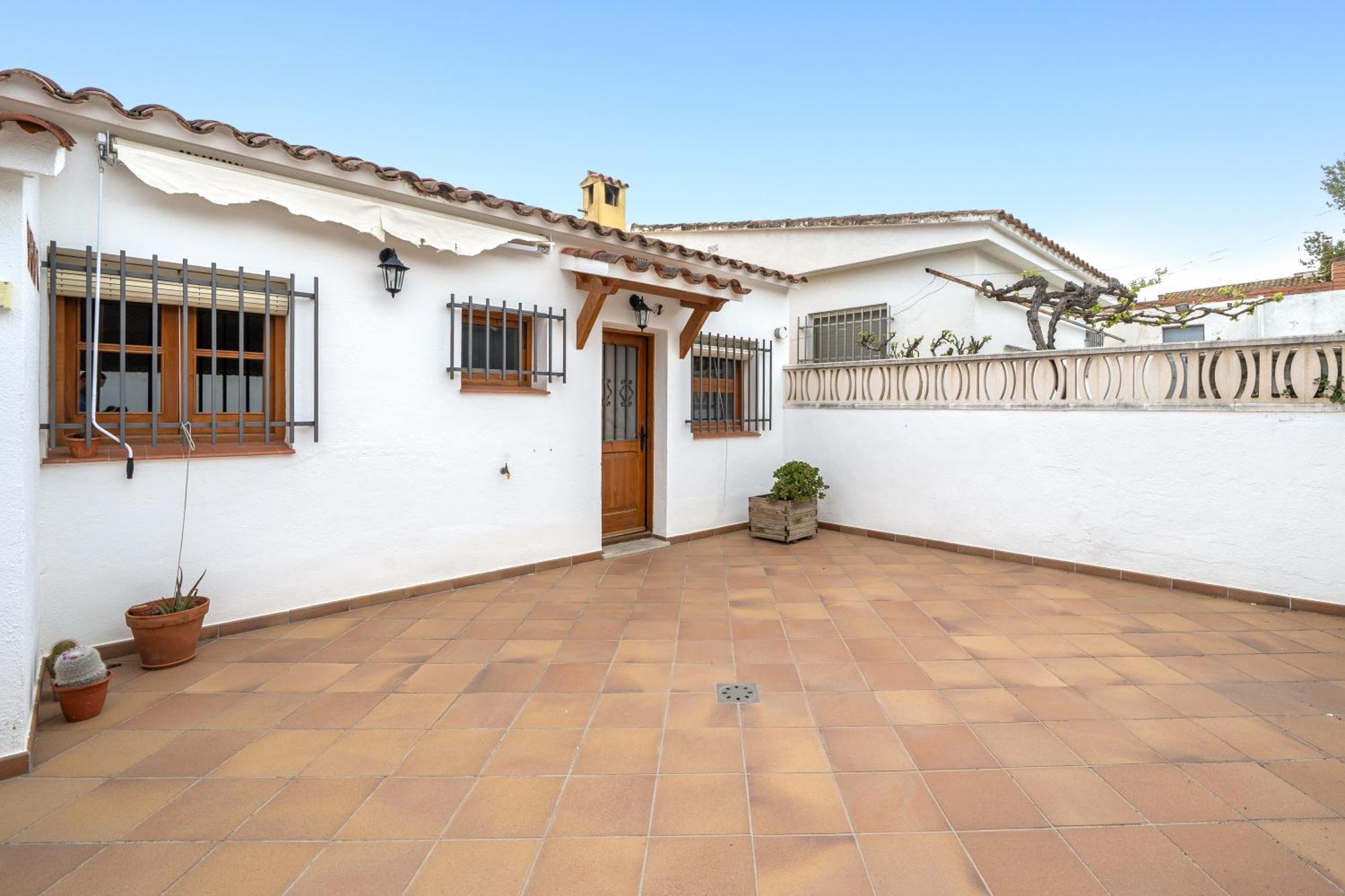 La Casita Holiday home