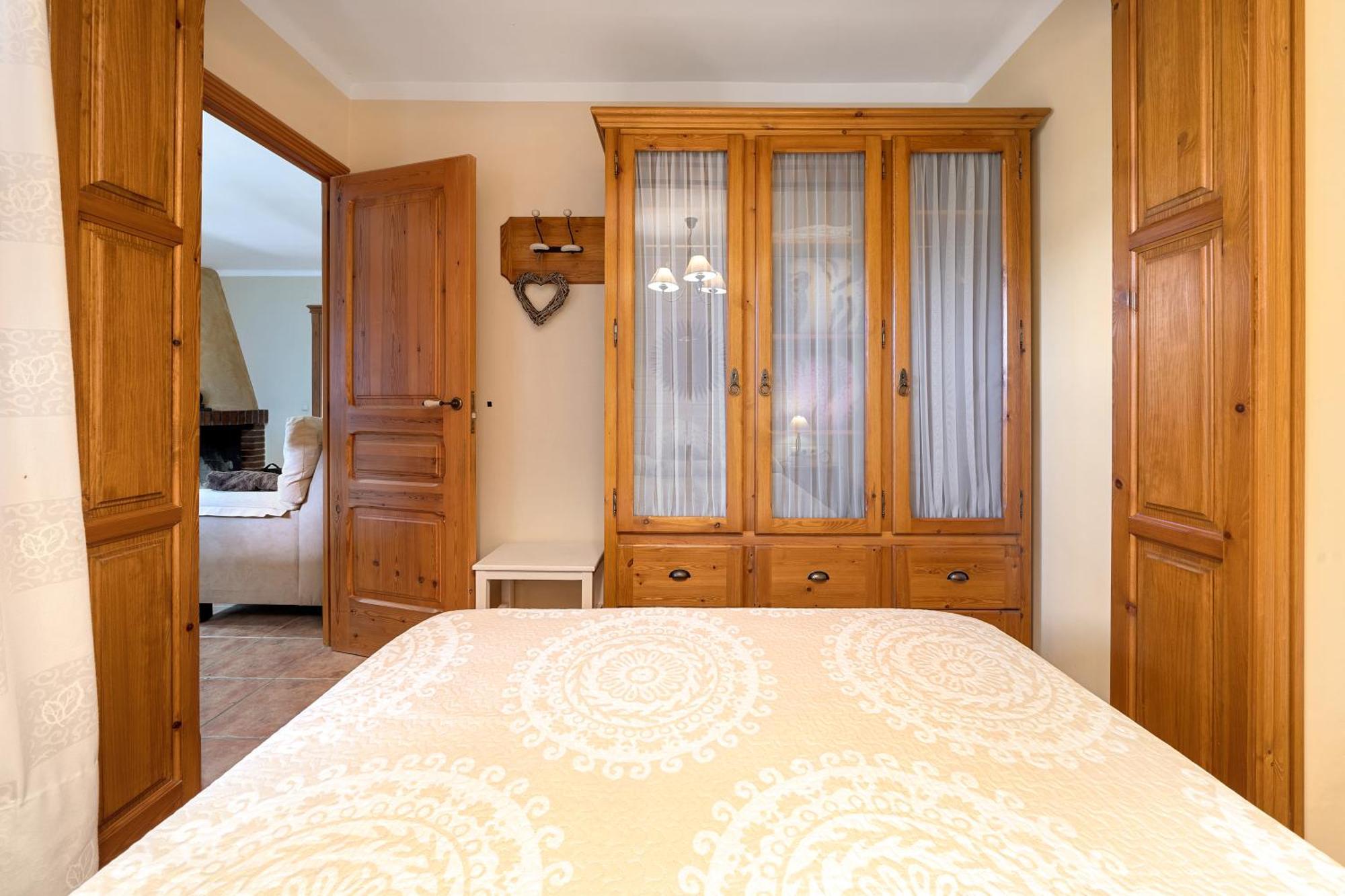 La Casita Holiday home