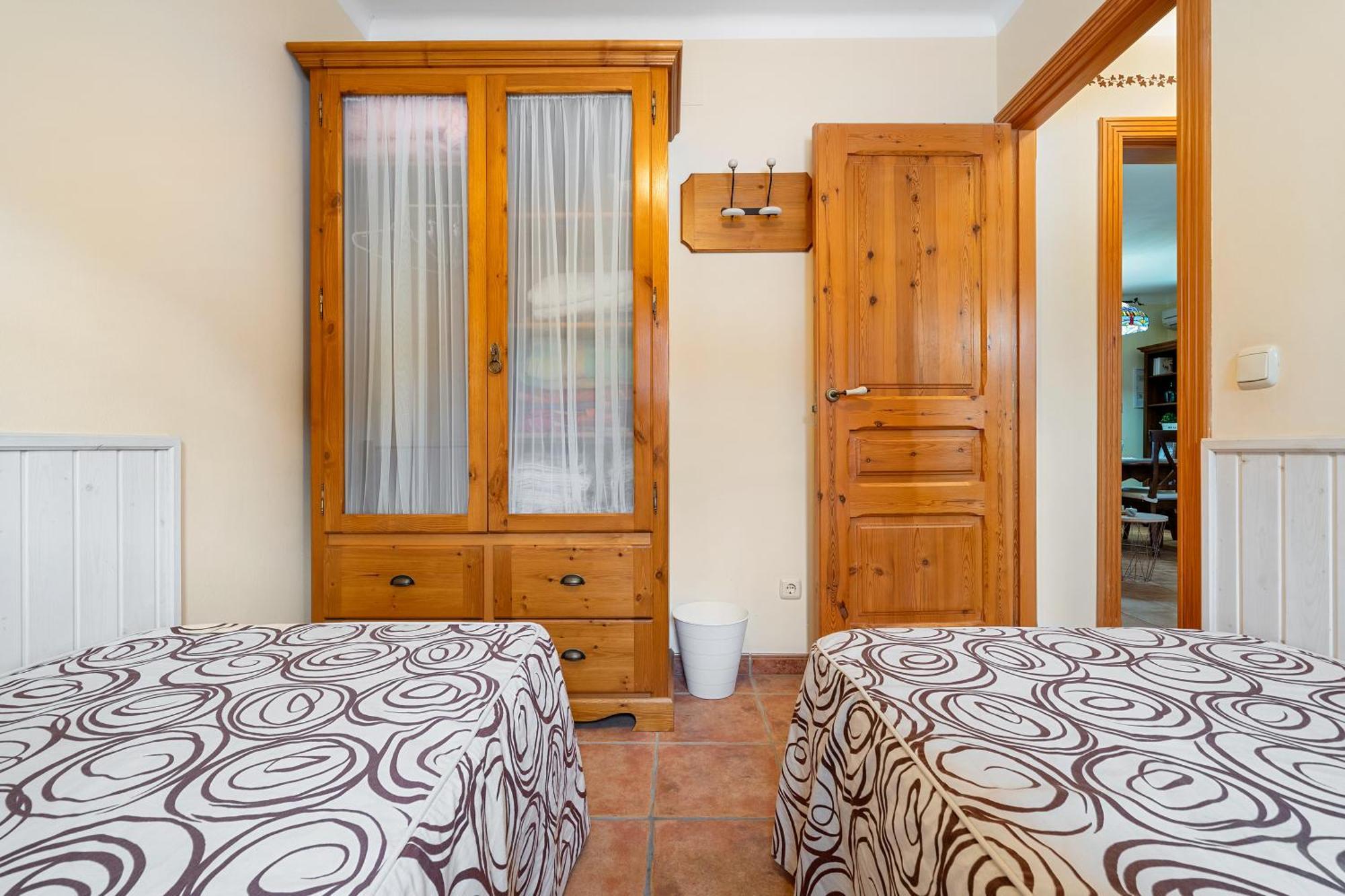 Casa vacanze La Casita *